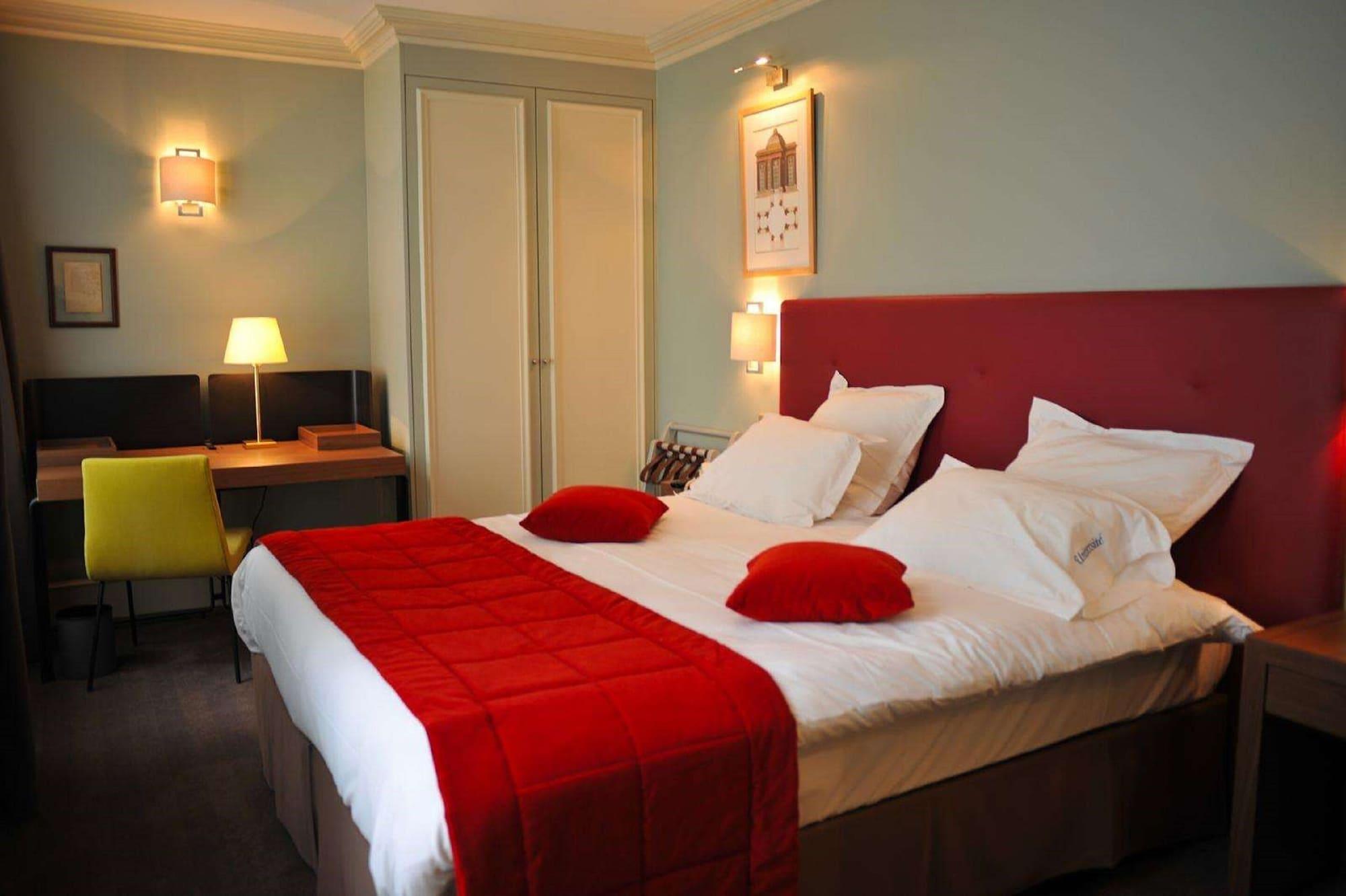 Hotel De L'universite Parijs