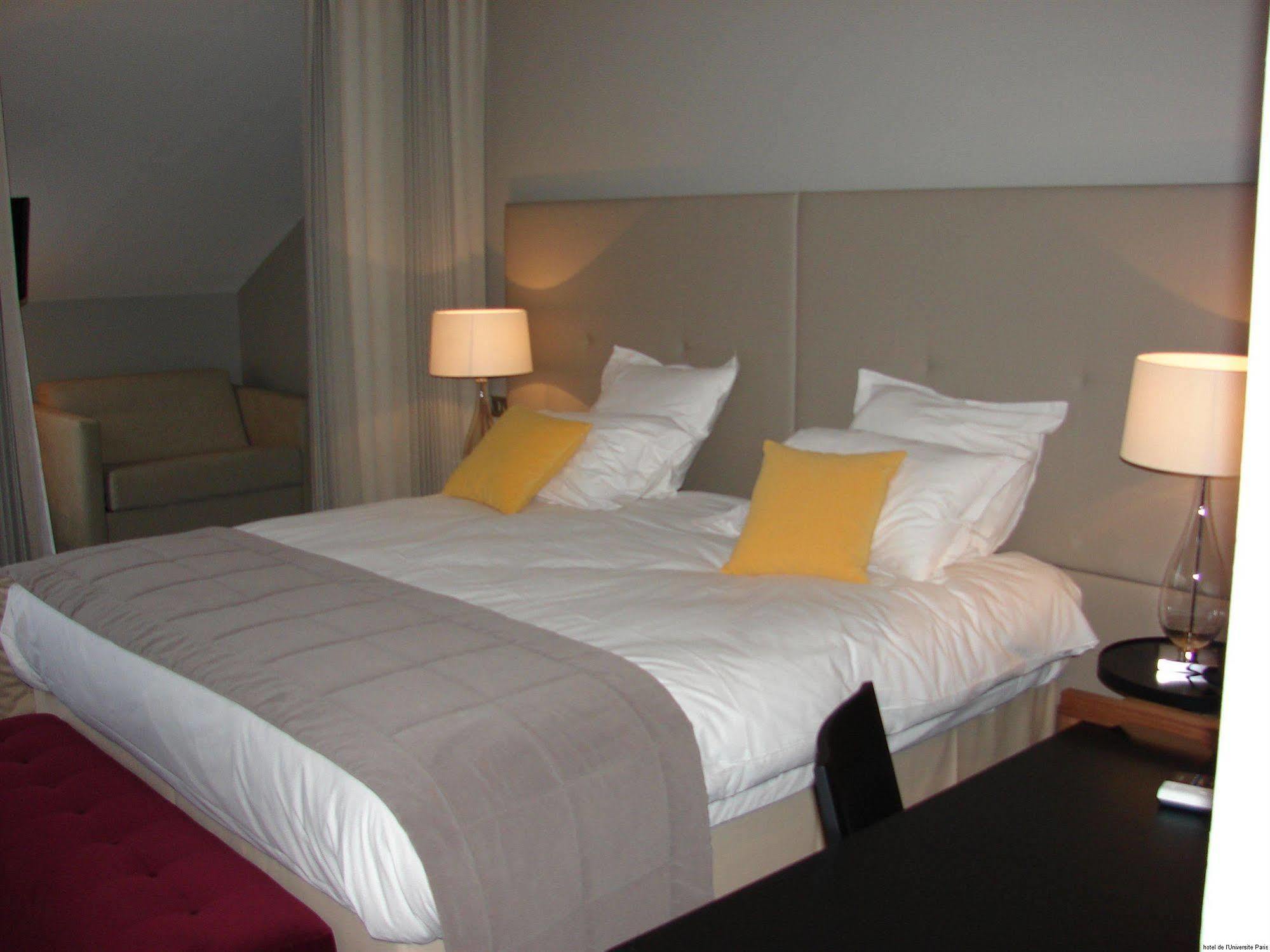 Hotel De L'universite Parijs